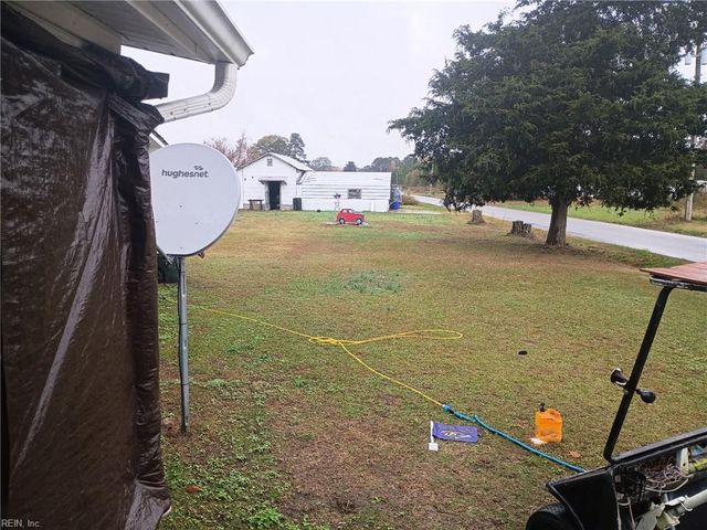 1017 Longstreet LN, Suffolk, VA 23437