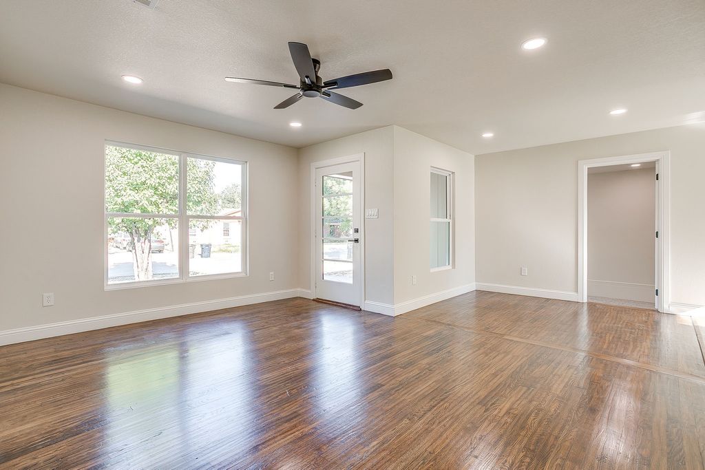 3400 Gay Street, Fort Worth, TX 76111 — photo 5
