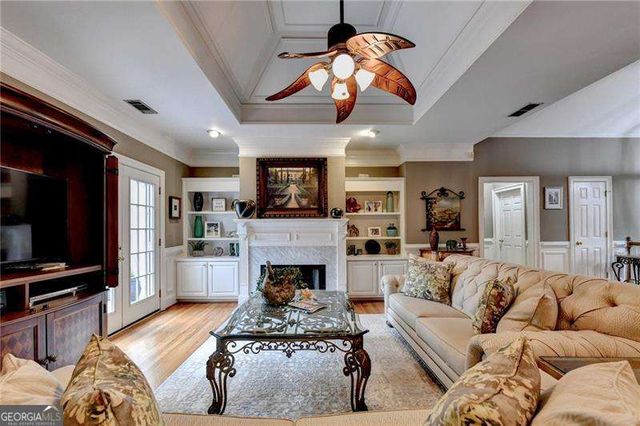 5365 Cottage Farm Road, Johns Creek, GA 30022