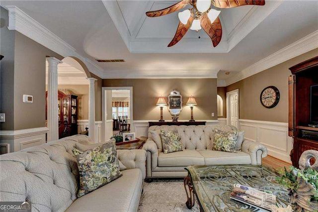 5365 Cottage Farm Road, Johns Creek, GA 30022