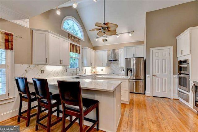 5365 Cottage Farm Road, Johns Creek, GA 30022