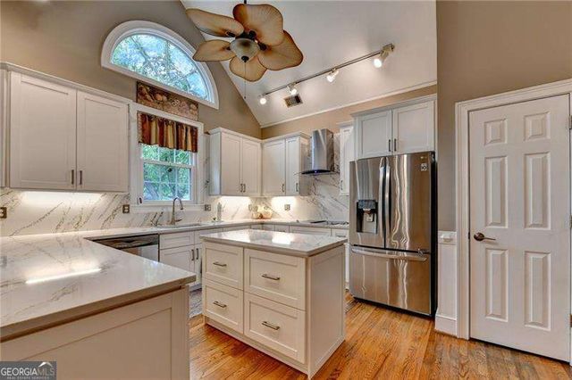 5365 Cottage Farm Road, Johns Creek, GA 30022