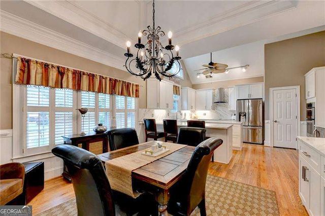 5365 Cottage Farm Road, Johns Creek, GA 30022