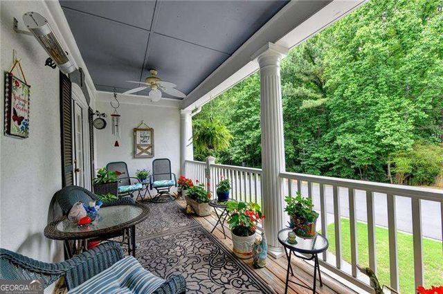 5365 Cottage Farm Road, Johns Creek, GA 30022