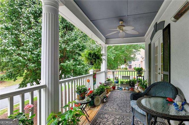 5365 Cottage Farm Road, Johns Creek, GA 30022
