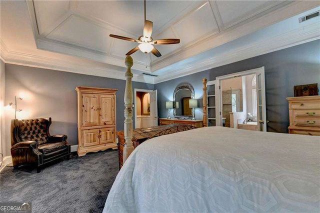 5365 Cottage Farm Road, Johns Creek, GA 30022