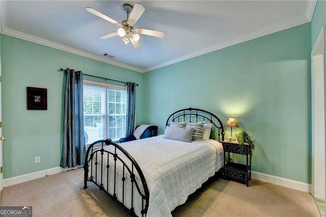 5365 Cottage Farm Road, Johns Creek, GA 30022