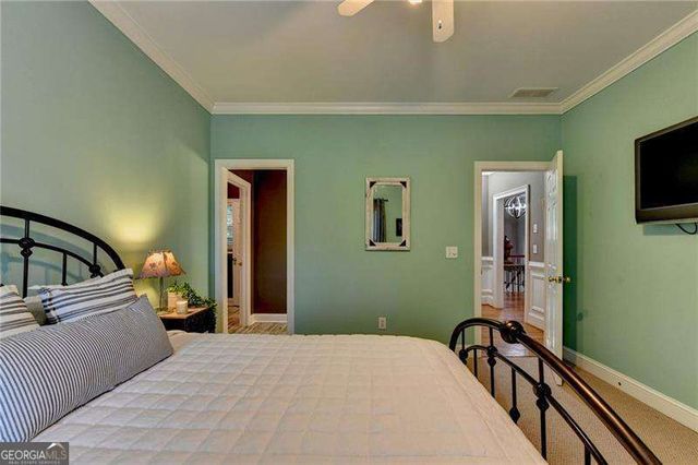 5365 Cottage Farm Road, Johns Creek, GA 30022