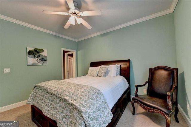 5365 Cottage Farm Road, Johns Creek, GA 30022