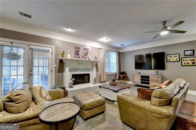 5365 Cottage Farm Road, Johns Creek, GA 30022