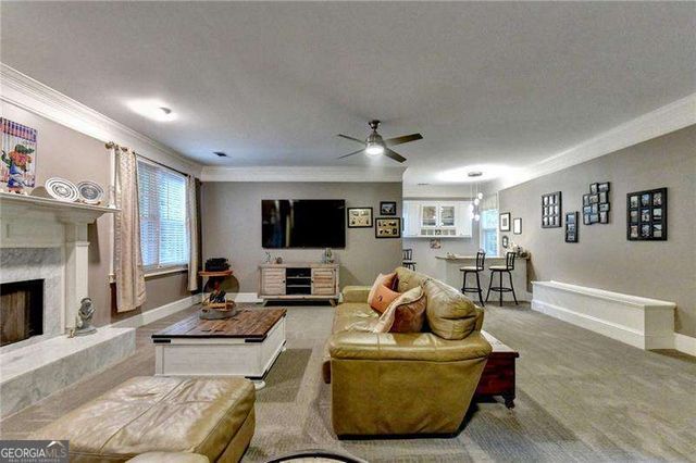5365 Cottage Farm Road, Johns Creek, GA 30022
