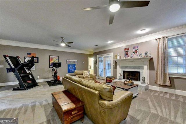 5365 Cottage Farm Road, Johns Creek, GA 30022