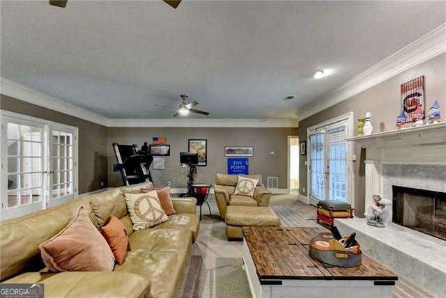5365 Cottage Farm Road, Johns Creek, GA 30022