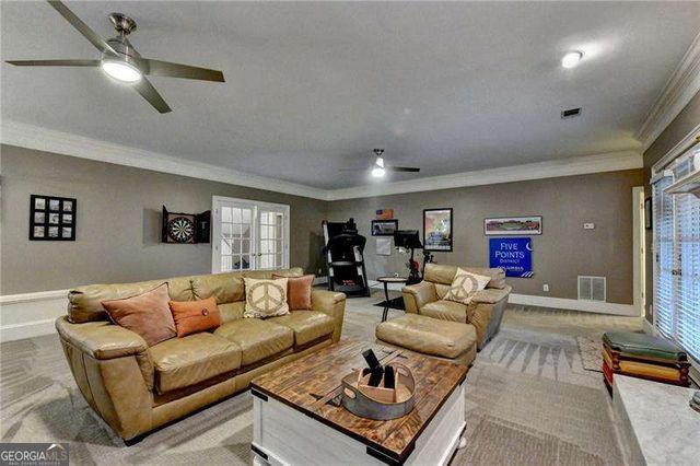 5365 Cottage Farm Road, Johns Creek, GA 30022
