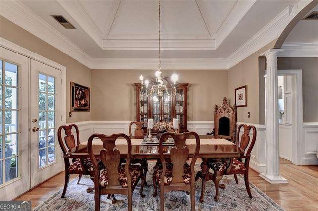 5365 Cottage Farm Road, Johns Creek, GA 30022