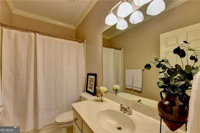 5365 Cottage Farm Road, Johns Creek, GA 30022