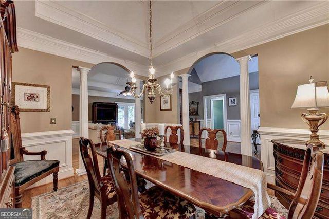 5365 Cottage Farm Road, Johns Creek, GA 30022