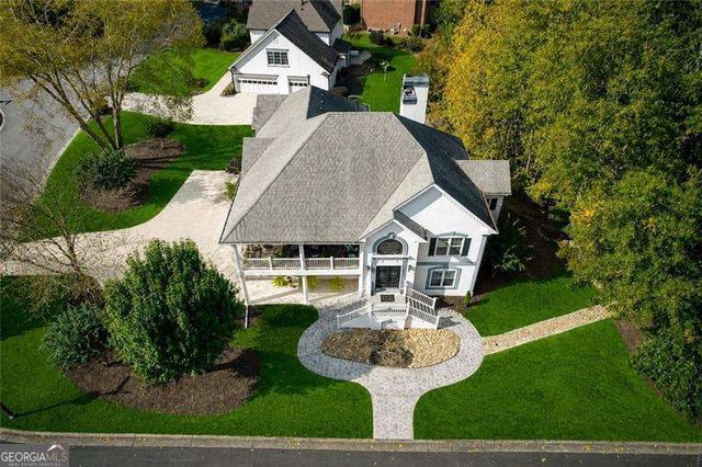 5365 Cottage Farm Road, Johns Creek, GA 30022