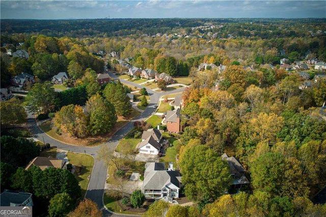 5365 Cottage Farm Road, Johns Creek, GA 30022