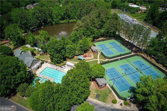 5365 Cottage Farm Road, Johns Creek, GA 30022