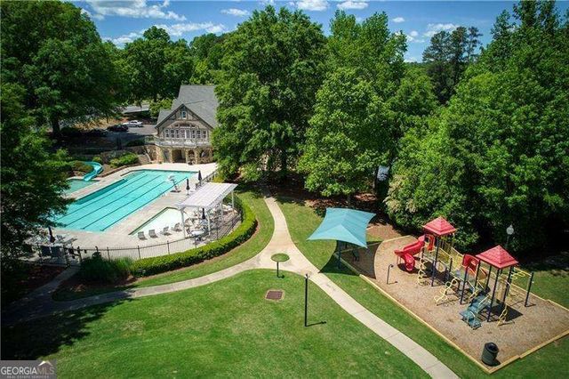 5365 Cottage Farm Road, Johns Creek, GA 30022