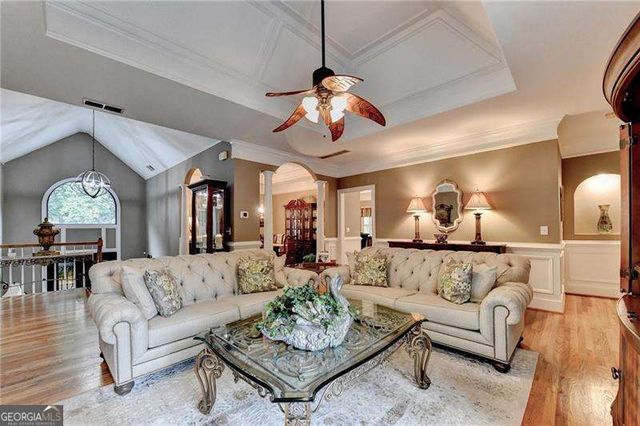 5365 Cottage Farm Road, Johns Creek, GA 30022