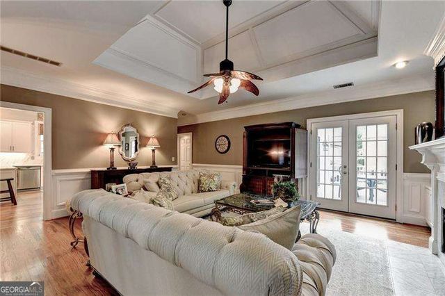5365 Cottage Farm Road, Johns Creek, GA 30022