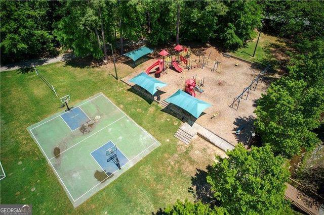 5365 Cottage Farm Road, Johns Creek, GA 30022