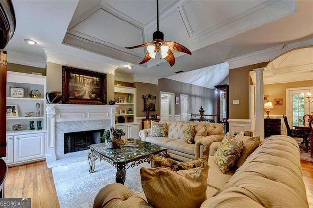 5365 Cottage Farm Road, Johns Creek, GA 30022