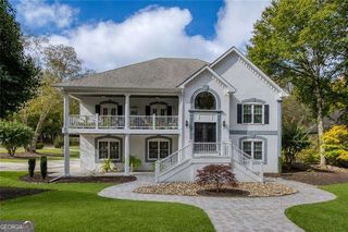 5365 Cottage Farm Road, Johns Creek, GA 30022
