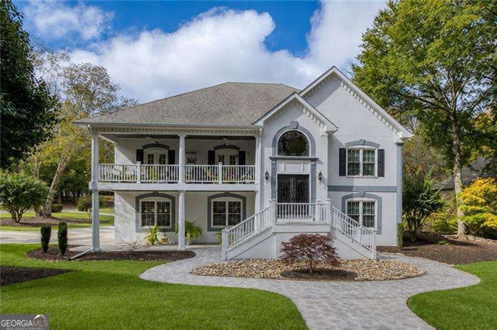 5365 Cottage Farm Road, Johns Creek, GA 30022