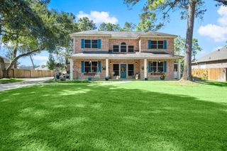 15415 Kenny Drive, Tomball, TX 77377
