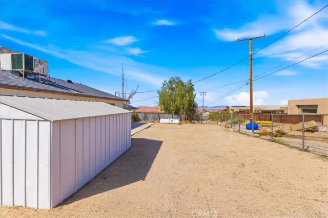 6851 Quail Spring, 29 Palms, CA 92277