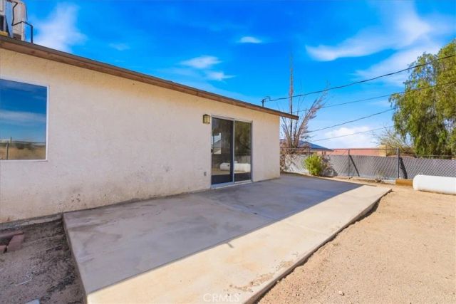 6851 Quail Spring, 29 Palms, CA 92277