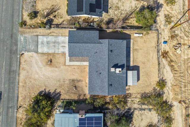 6851 Quail Spring, 29 Palms, CA 92277