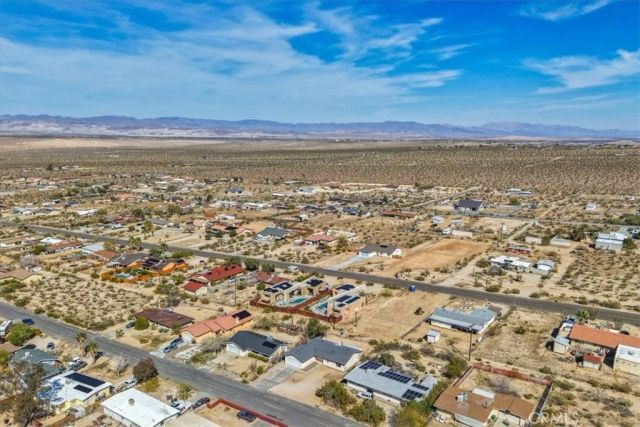 6851 Quail Spring, 29 Palms, CA 92277