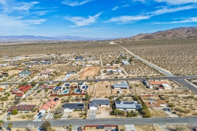 6851 Quail Spring, 29 Palms, CA 92277