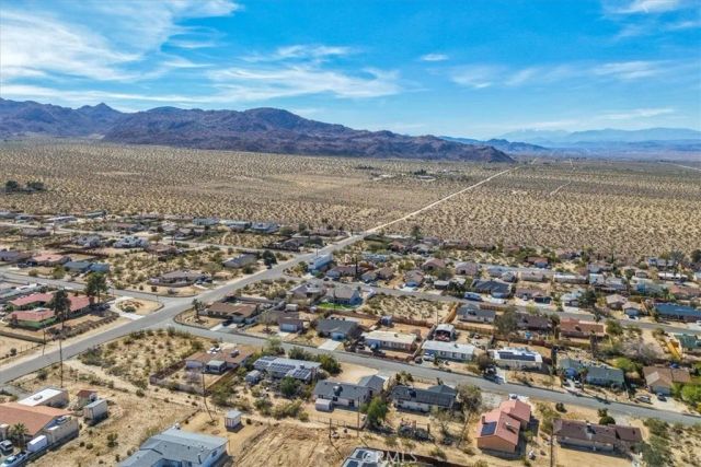 6851 Quail Spring, 29 Palms, CA 92277