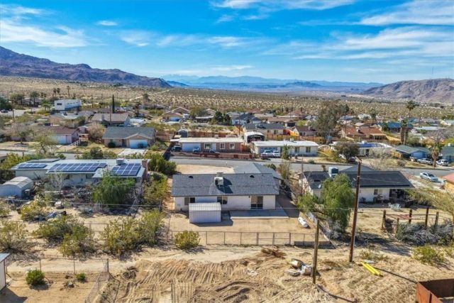 6851 Quail Spring, 29 Palms, CA 92277