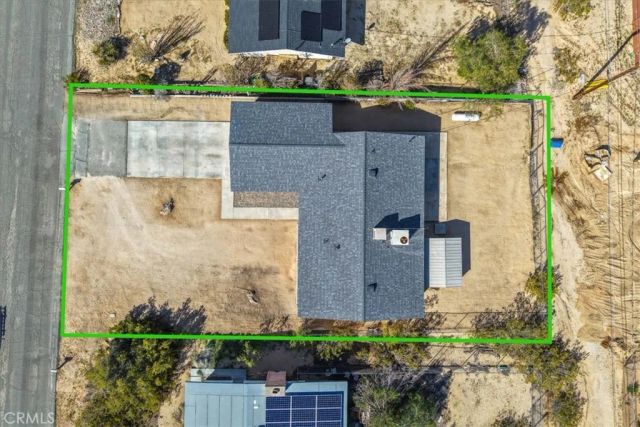6851 Quail Spring, 29 Palms, CA 92277