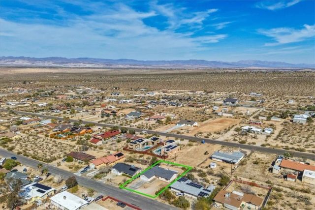 6851 Quail Spring, 29 Palms, CA 92277