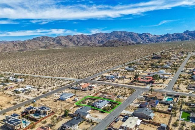6851 Quail Spring, 29 Palms, CA 92277