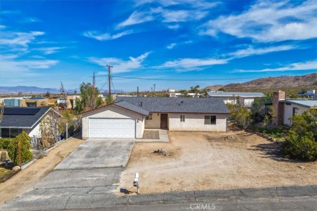 6851 Quail Spring, 29 Palms, CA 92277