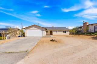 6851 Quail Spring, 29 Palms, CA 92277