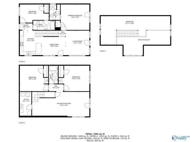 17935 Lakeside Estates Road, Athens, AL 35614