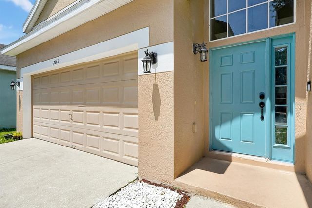 2165 CONTINENTAL STREET, St Cloud, FL 34769