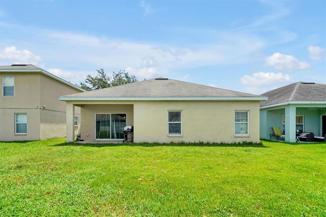 2165 CONTINENTAL STREET, St Cloud, FL 34769