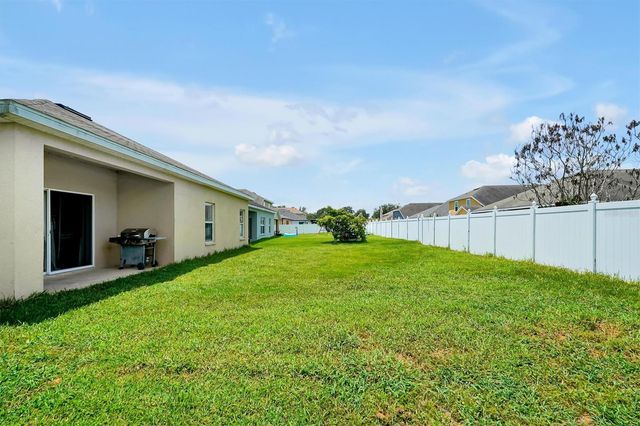 2165 CONTINENTAL STREET, St Cloud, FL 34769