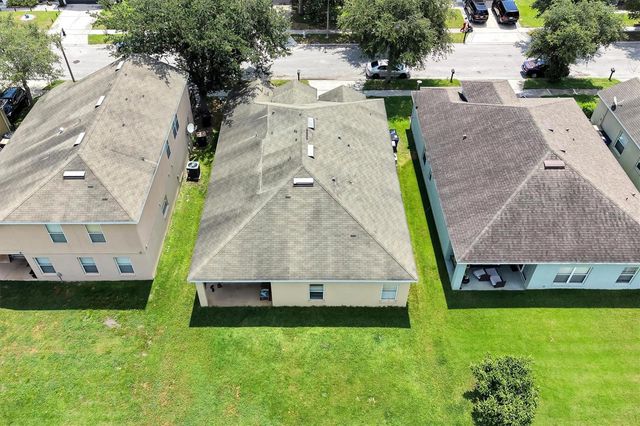 2165 CONTINENTAL STREET, St Cloud, FL 34769
