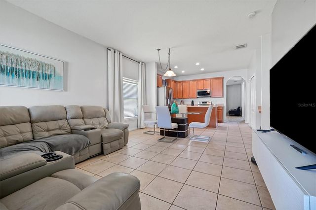 2165 CONTINENTAL STREET, St Cloud, FL 34769